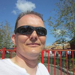 Profile Picture of David Filmer (@dfilmer2) on Twitter