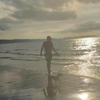 Profile Picture of Daniel Barlow (@dannybarlow) on Twitter