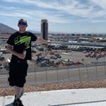 Profile Picture of Kyle Kinser (@batbug90) on Instagram
