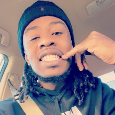Profile Picture of Tayy Stevens (@Nike_Guy24) on Twitter