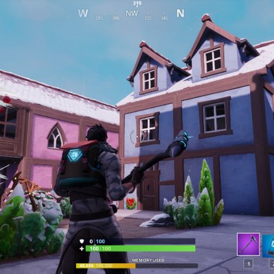 Profile Picture of Miika Benjamin Johannes Nissilä (@Meekaman) on Twitter