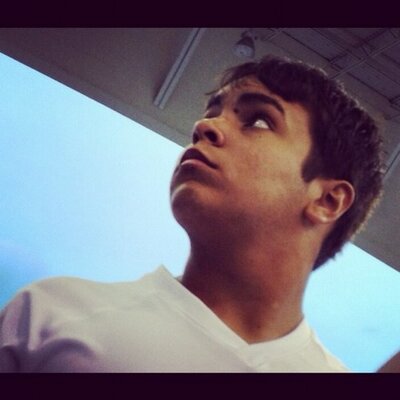 Erick S. Feliciano - Twitter Profile Picture of Erick S. Feliciano (@feliciano_erick) on Twitter