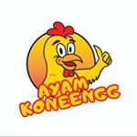 Profile Picture of Ayam Kuning Koneeng (@ayam_koneengg) on Instagram