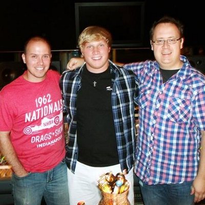 Profile Picture of Andrew Judy (@drewjudy93gmail) on Twitter