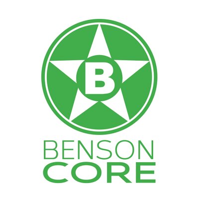 Profile Picture of Harold Benson I -113 (@BensonCORE) on Twitter