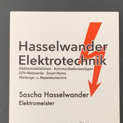 Profile Picture of Sascha Hasselwander (@SaschaHasselwa1) on Twitter