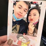 Profile Picture of 彧 (@tim_chung.0724) on Instagram