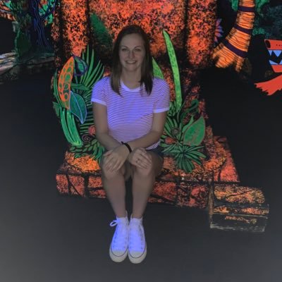 Profile Picture of Hayley Corbin (@ItsHayleyMarie) on Twitter