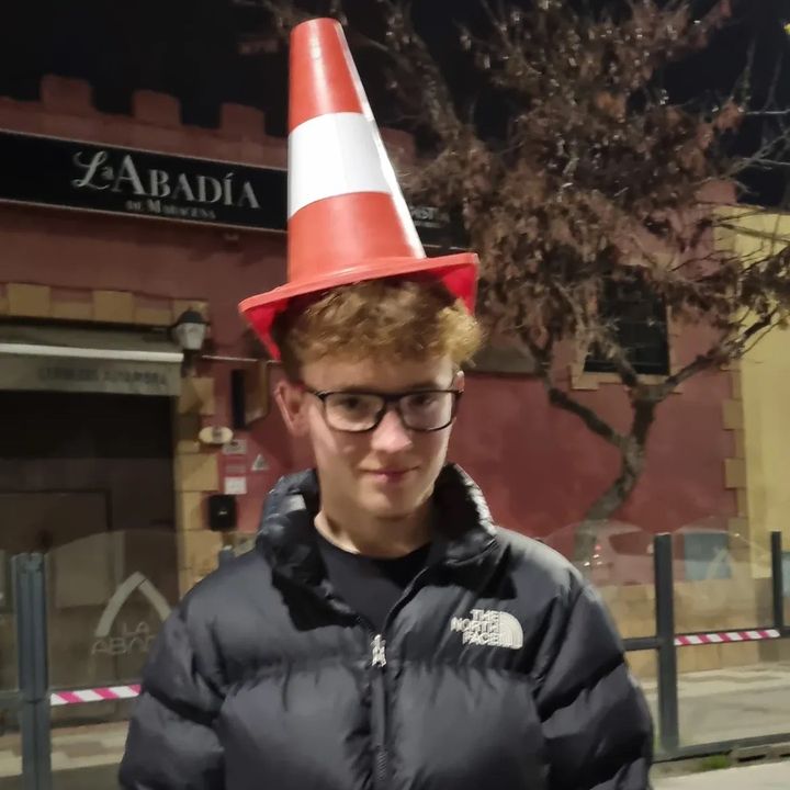 Profile Picture of Redmond.1 (@e.redmond) on Tiktok