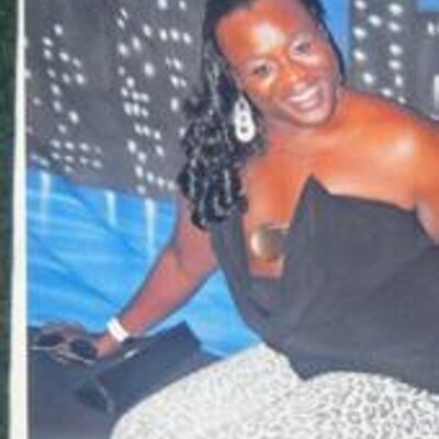 Profile Picture of PEACHES LARUE (@LARUE_LANE) on Twitter
