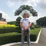 Profile Picture of Robert Dove (@robertdove2) on Instagram