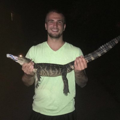 Profile Picture of Travis Hornsby (@t_ravv) on Twitter