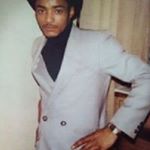 Profile Picture of Terry McBounds (@terrymcbounds) on Instagram