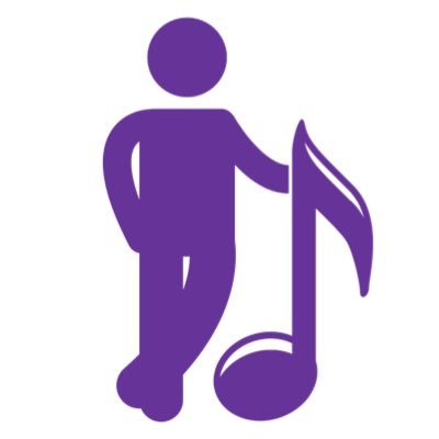 Profile Picture of RealMusicLuver Aka Vicki Murray (@real_luver) on Twitter