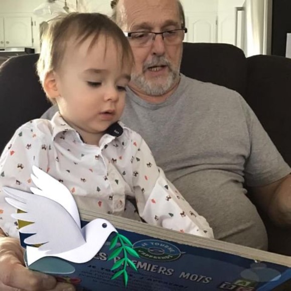 Profile Picture of Robert Lauzon (@robertlauzon11) on Poshmark