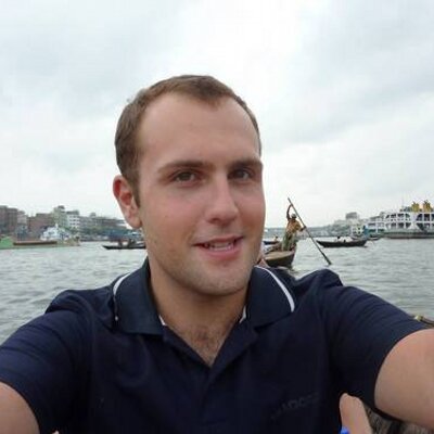 Profile Picture of Daniel Auld (@dan_auld) on Twitter