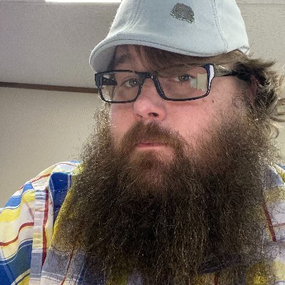 Profile Picture of Zachary Hilty (@ZacharyHilty3) on Twitter