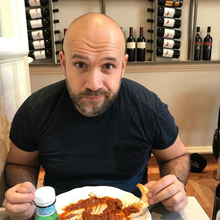 Profile Picture of Randy Towne (@randy.towne) on Tiktok