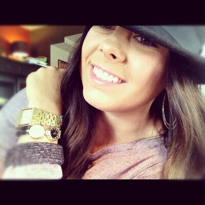 Profile Picture of Brook Christensen (@BrookLC) on Twitter