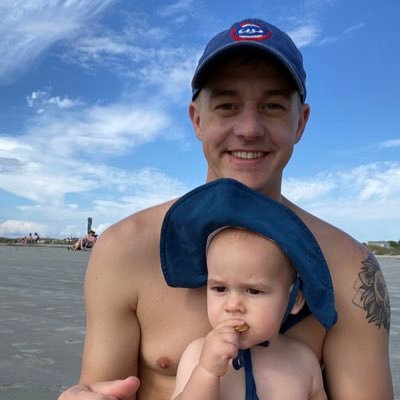 Profile Picture of Jacob Ehrlich (@jehrl24) on Twitter