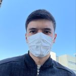Profile Picture of Azam Karimov (@aziko_japan_) on Instagram