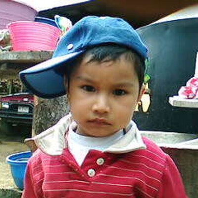 Profile Picture of Adrian Hdez. Cásarez (@adrian_ben10) on Twitter