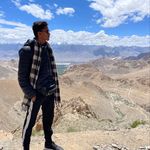 Profile Picture of Nimit (@nimitpatel28) on Instagram