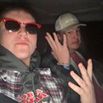 Profile Picture of Blake Hutchison (@blake_spam05) on Instagram