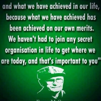 Profile Picture of Thomas Mullin (@TamMullin) on Twitter