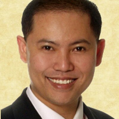 Profile Picture of Bernard Lau (@foodah0lic) on Twitter