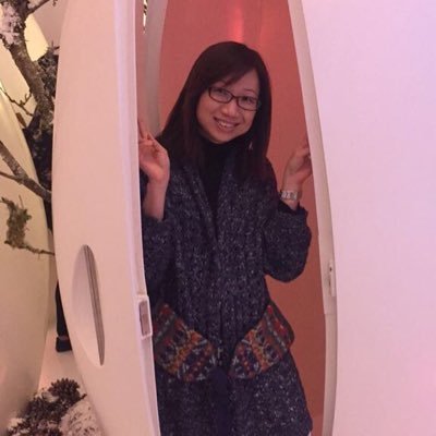 Profile Picture of Linda S H Wong (@lindawsh) on Twitter