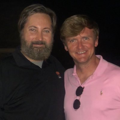 Profile Picture of Clint McCoy (@SBsWard) on Twitter