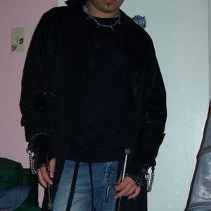 Profile Picture of Javier Vasquez (@283128104) on Myspace