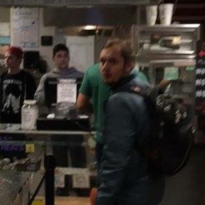 Profile Picture of Patrick Merkel (@Meek_Merkel) on Twitter