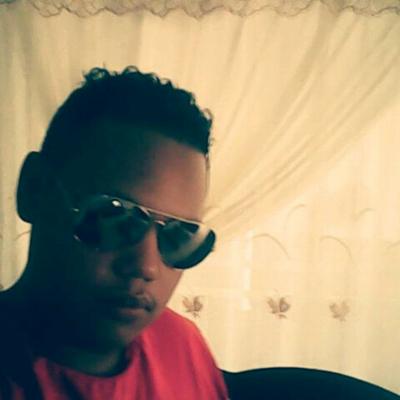 Profile Picture of Mitchell Isaacs (@MitchellIsaacs9) on Twitter