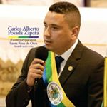 Profile Picture of Carlos Alberto Posada Zapata (@carlosposadaz) on Instagram