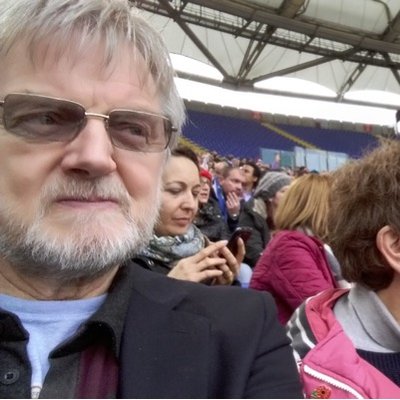 Profile Picture of David Hebblethwaite (@DavidKent22) on Twitter
