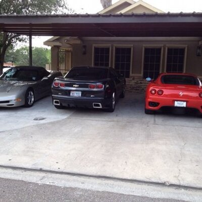 Profile Picture of Jerry Gonzalez (@Glz68Jerry) on Twitter