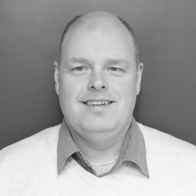 Profile Picture of Rune Jacobsen (@RuneJacobsen71) on Twitter