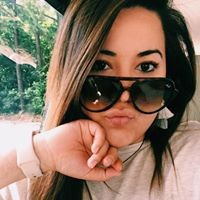 Profile Picture of Alexa Robles (@alexa-robles-6) on Quora