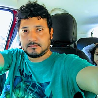 Profile Picture of Ivan Collazos (@ivan.collazos.5) on Facebook
