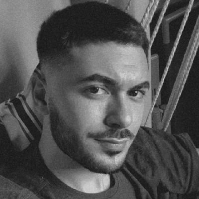 Profile Picture of Noriel (@ChrisCorreaOK) on Twitter