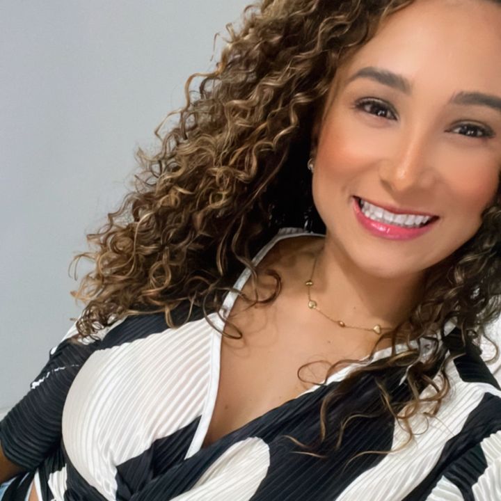 Profile Picture of June Hamm (@junehamm) on Tiktok