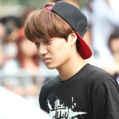 Profile Picture of YauYauTing (@KimYauYau) on Twitter