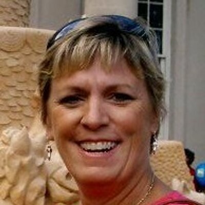 Profile Picture of Beth Livingston (@BethLivingstoNC) on Twitter