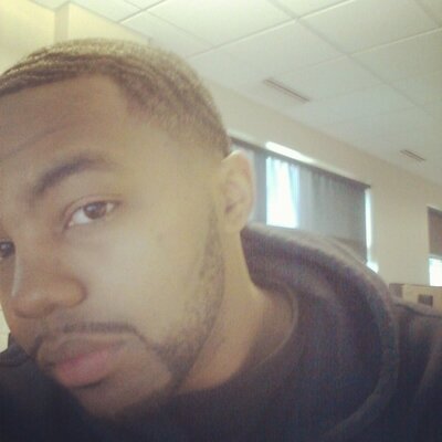 Profile Picture of Gerald  Edison (@gsmooth_4) on Twitter