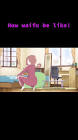 Profile Picture of   How waifu be like!... (@theotakuking) on Tiktok