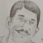 Profile Picture of Easter Raj Joseph Ignatius (@easter.raj) on Instagram