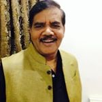 Profile Picture of Anand Tripathi (@kps.anandk) on Instagram