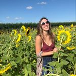 Profile Picture of Alex Rodgers✌🏼🌻 (@vinyasalex) on Instagram